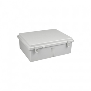 Plastic waterproof Enclosure(04-110)