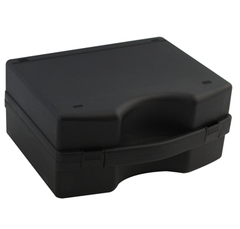 Plastic tool box(24-10)