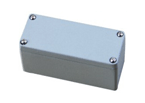 Aluminium Waterproof Enclosure(03-04)