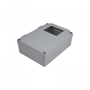 Aluminium Waterproof Enclosure(03-70)