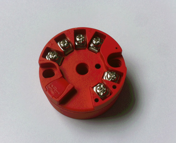 Enclosure for temperature transmitter(19-12)