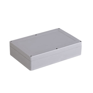 Plastic waterproof Enclosure(04-111)