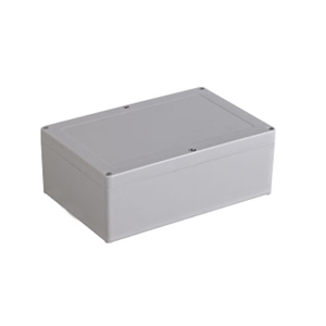 Plastic waterproof Enclosure(04-112)