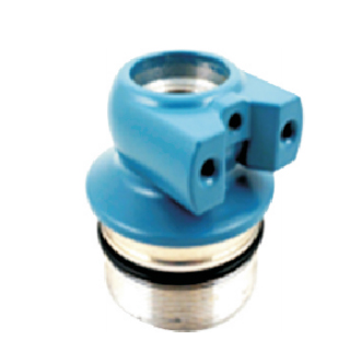 Connector for Rosemount 3051 Enclosure(02-83)