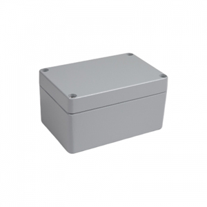 Aluminium Waterproof Enclosure(03-71)