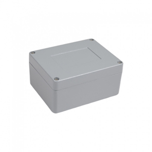 Aluminium Waterproof Enclosure(03-72)