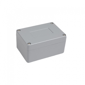 Aluminium Waterproof Enclosure(03-73)