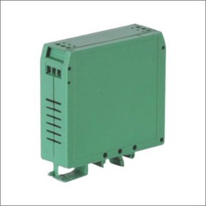 Din rail Enclosure(06-81)