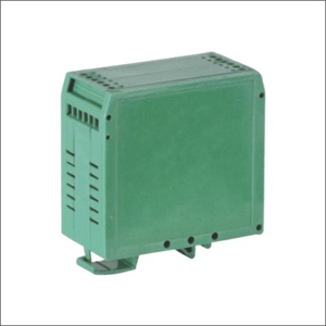 Din rail Enclosure(06-82)