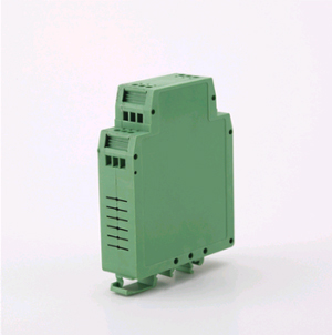 Din rail Enclosure(06-83)