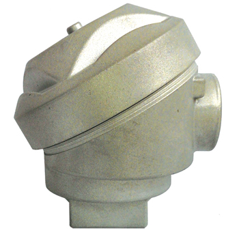 Thermocouple head(01-43)