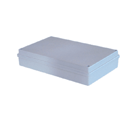 Aluminium Waterproof Enclosure(03-12)