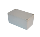 Aluminium Waterproof Enclosure(03-14)