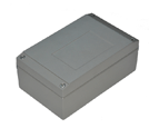 Aluminium Waterproof Enclosure(03-15)